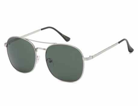 Square Aviator Sunglasses Revo af112-rv