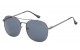 Square Aviator Sunglasses Revo af112-rv