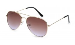 Air Force Aviator Sunglasses af101-gdgc