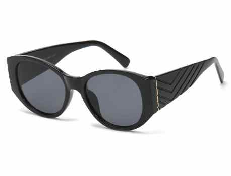 Giselle Thick Temple Sunglasses gsl22533