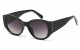 Giselle Thick Temple Sunglasses gsl22533