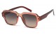 Giselle Square Sunglasses gsl22539