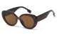 Giselle Cat Eye Frame Sunglasses gsl22540