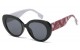Giselle Cat Eye Frame Sunglasses gsl22540
