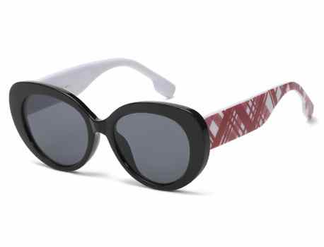 Giselle Cat Eye Frame Sunglasses gsl22540