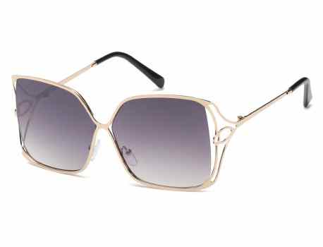 Giselle Fashion Metallic Sunglasses gsl28231