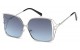 Giselle Fashion Metallic Sunglasses gsl28231