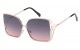 Giselle Fashion Metallic Sunglasses gsl28231