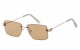 Giselle Metallic Frameless Shades gsl28234