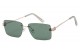 Giselle Metallic Frameless Shades gsl28234