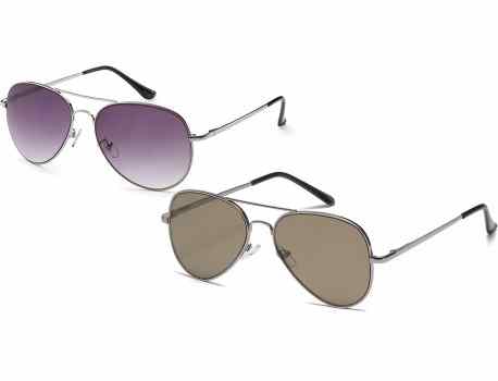 Mixed Dozen Aviator