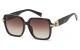 VG Fashion Square Frame Sunglasses vg29534