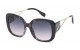 VG Large Square Frame Sunglasses vg29550