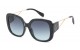 VG Large Square Frame Sunglasses vg29550