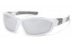 X-Loop Sport Wrap Sunglasses x2698