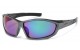 X-Loop Sport Wrap Sunglasses x2698