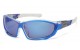 X-Loop Sport Wrap Sunglasses x2698