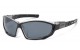 X-Loop Sport Wrap Sunglasses x2698