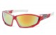 X-Loop Sport Wrap Sunglasses x2698