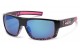 Xloop Classic Square Sunglasses x2703