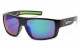 Xloop Classic Square Sunglasses x2703