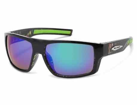 Xloop Classic Square Sunglasses x2703