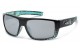 Xloop Classic Square Sunglasses x2703