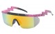 Xloop Sport Shield Unisex Sunglasses  x3642