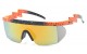 Xloop Sport Shield Unisex Sunglasses  x3642