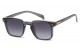 Classic Square Frame Sunglasses 713075