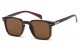 Classic Square Frame Sunglasses 713075