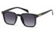 Classic Square Frame Sunglasses 713075