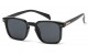 Classic Square Frame Sunglasses 713075