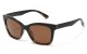 Polarized Giselle Square Frame pz-gsl22542