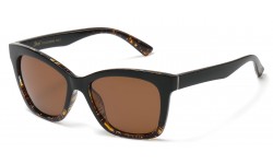 Polarized Giselle Square Frame pz-gsl22542