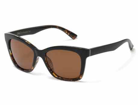 Polarized Giselle Square Frame pz-gsl22542