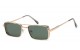 Manhattan Polarized Square Frame pz-mh88060