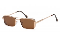 Manhattan Polarized Square Frame pz-mh88060