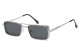 Manhattan Polarized Square Frame pz-mh88060