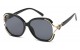 Rhinestone Butterfly Frame Sunglasses rs2043