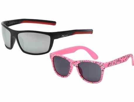 X-Loop Kids Sunglasses kg-x2132