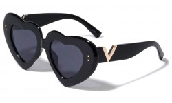 Heart Frame Sunglasses p6731-heart