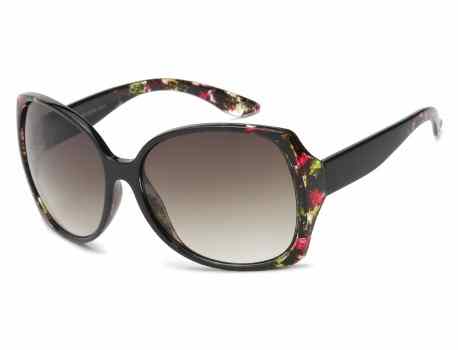 Giselle Oversize Fashion Frame Shades gsl22550