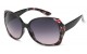 Giselle Oversize Fashion Frame Shades gsl22550