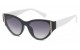 Giselle Cat Eye Frame Sunglasses gsl22553