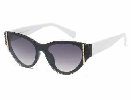 Giselle Cat Eye Frame Sunglasses gsl22553