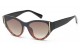 Giselle Cat Eye Frame Sunglasses gsl22553