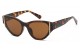 Giselle Cat Eye Frame Sunglasses gsl22553