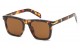 Giselle Square Fashion Sunglasses gsl22554