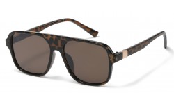 Classic Square Sunglasses 712108